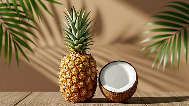 Polly's Pies Revives Aloha Specials Menu, Offering Tropical Flavors in Southern California