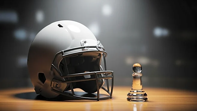Caleb Williams Faces Key Challenges for Success in 2026 NFL Season