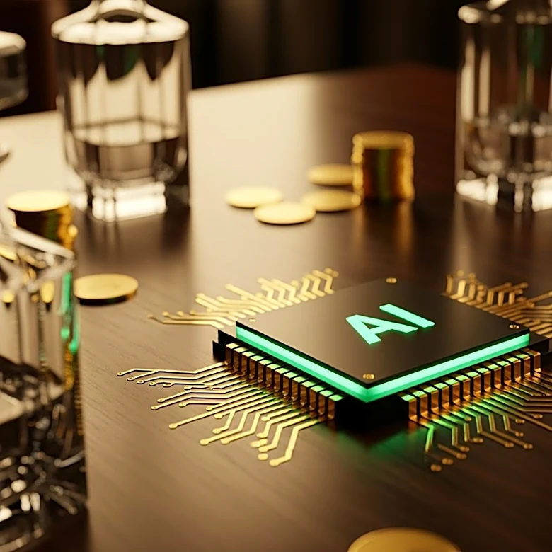 Nvidia CEO Promotes AI Investment to Billionaire Families Amid Profitability Concerns