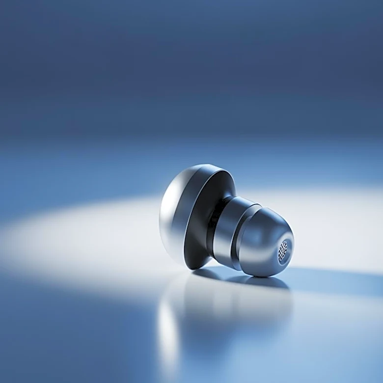 Entrepreneur Overcomes Hearing Loss to Build Multimillion-Dollar Earplug Business