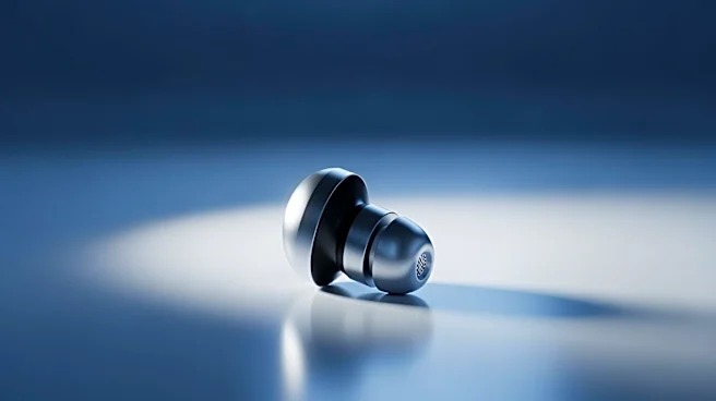 Entrepreneur Overcomes Hearing Loss to Build Multimillion-Dollar Earplug Business