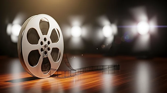 Tribeca Festival 2026 Showcases Emerging Voices and Established Talent