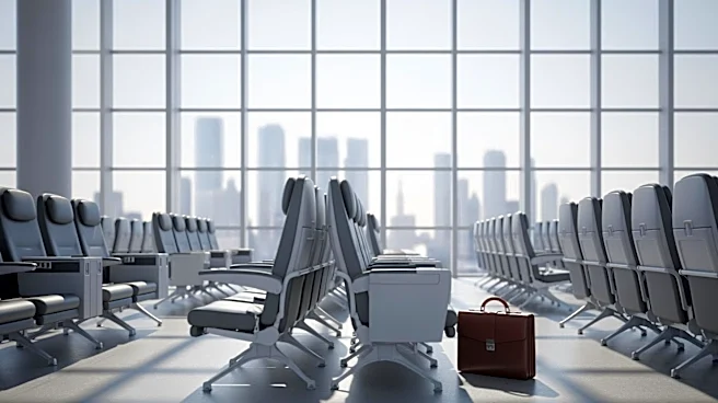 2026 World Cup Spurs Corporate Travel Surge in U.S. and Canada