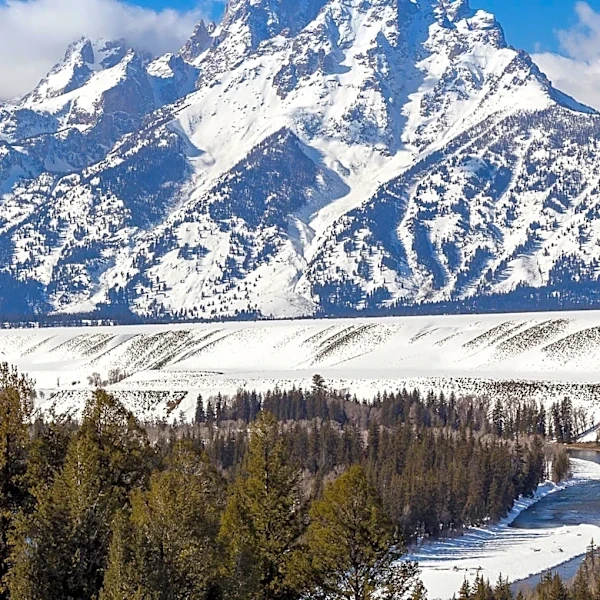 Trailborn Hotels  Resorts Opens New All-Season Resort in Jackson Hole