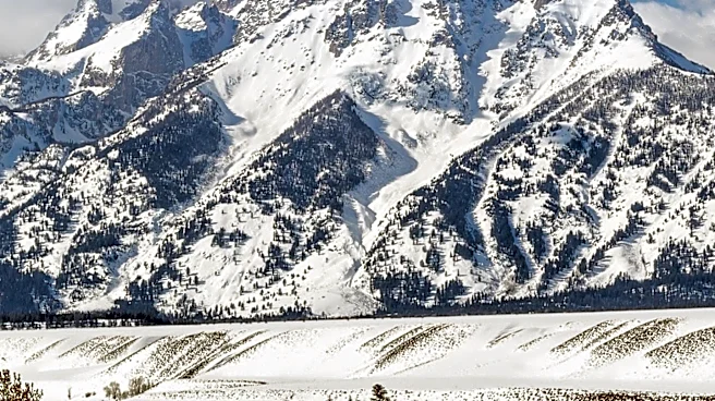 Trailborn Hotels Resorts Opens New All-Season Resort in Jackson Hole