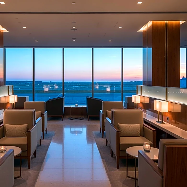 Alaska Airlines Unveils New Lounge at Portland International Airport