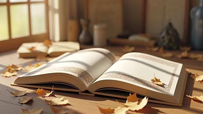 Jerome Author Releases Children's Book Highlighting Local History and Culture