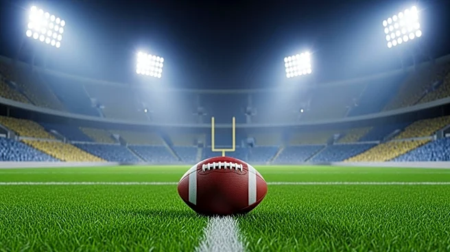 UCLA Bruins Prepare for Prime-Time Football Showdown Against Illinois