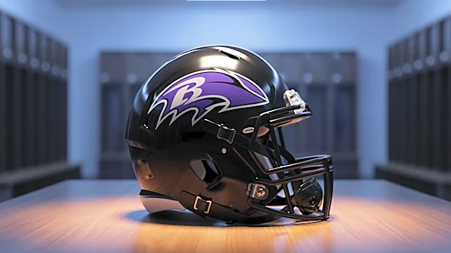 Lamar Jackson Expresses Commitment to Ravens Amid Contract Restructuring