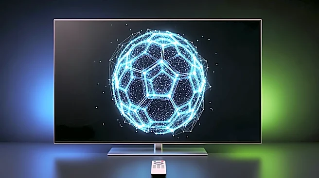 Xfinity Enhances 2026 World Cup Viewing with Interactive Features for Fans