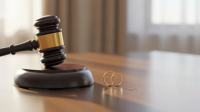 Lena the Plug Files for Divorce from Adam22, Seeks Custody and Asset Division
