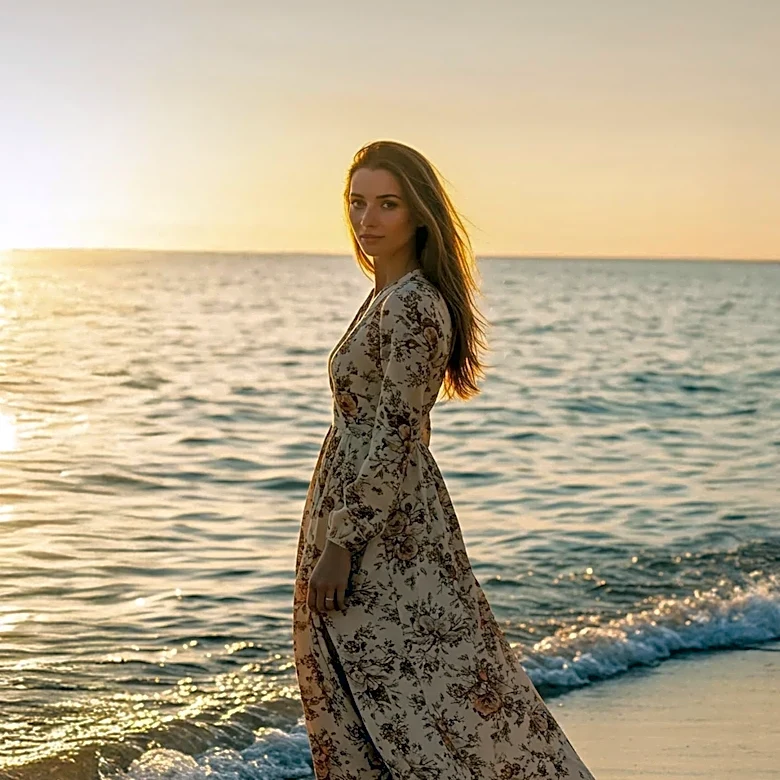 Missouri Mom Embraces 'Postpartum Vacation Theory' for Confidence Boost
