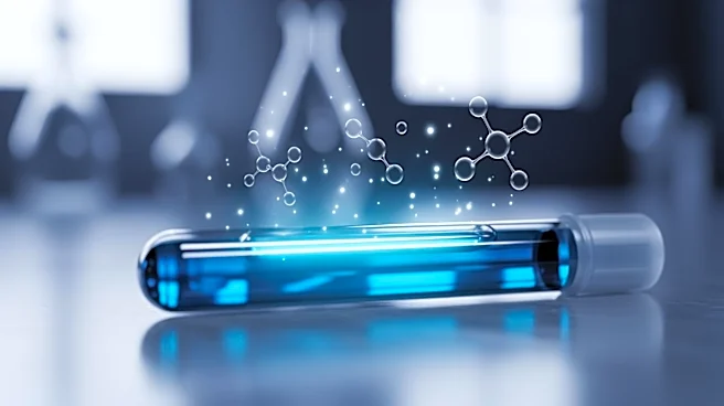 Co-Diagnostics Advances Ebola PCR Test Development with CoSara Joint Venture