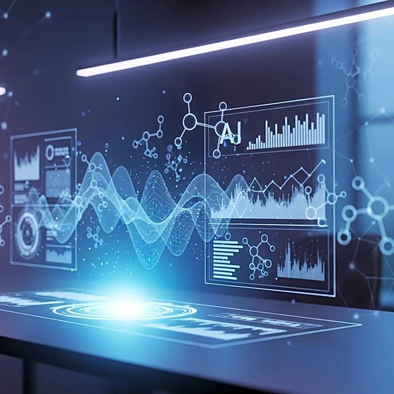 IRI-Sys AI Workspace Revolutionizes Regulatory Compliance in Beauty Industry