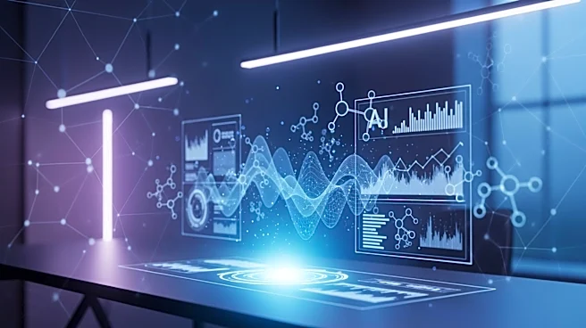 IRI-Sys AI Workspace Revolutionizes Regulatory Compliance in Beauty Industry