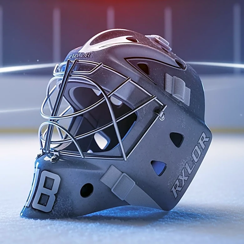 Cam Talbot's Notable Performances Highlight His Tenure with Detroit Red Wings