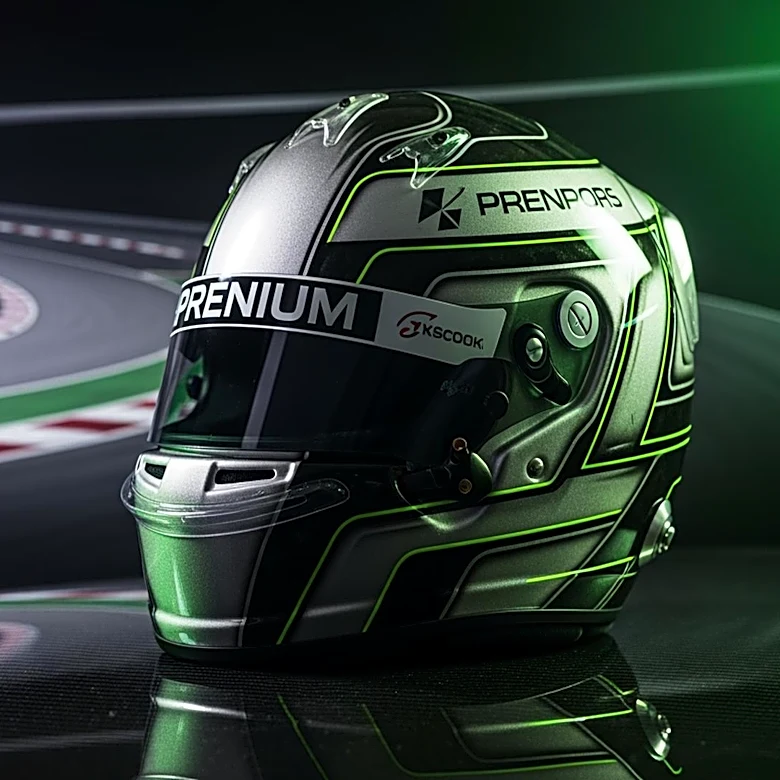 Heineken's F1 Season Ticket Campaign Engages Fans and Renews Partnership