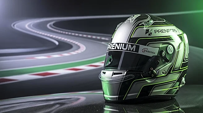 Heineken's F1 Season Ticket Campaign Engages Fans and Renews Partnership