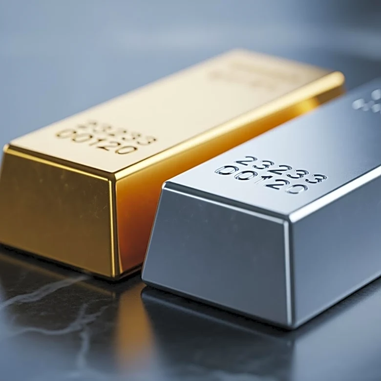 TD Securities Adjusts Gold and Silver Price Forecasts Amid Fed Rate Hike Expectations