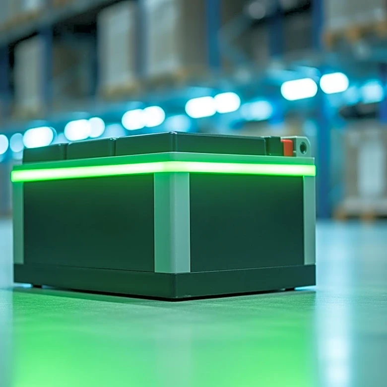 Konecranes Secures Order for Electric Forklifts from Sweden's Södra, Aiming to Reduce Emissions