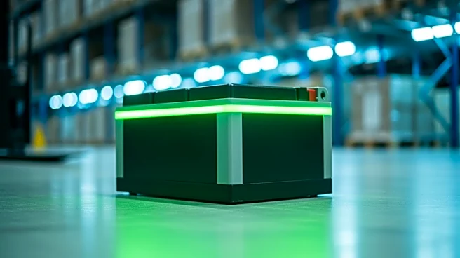 Konecranes Secures Order for Electric Forklifts from Sweden's Södra, Aiming to Reduce Emissions