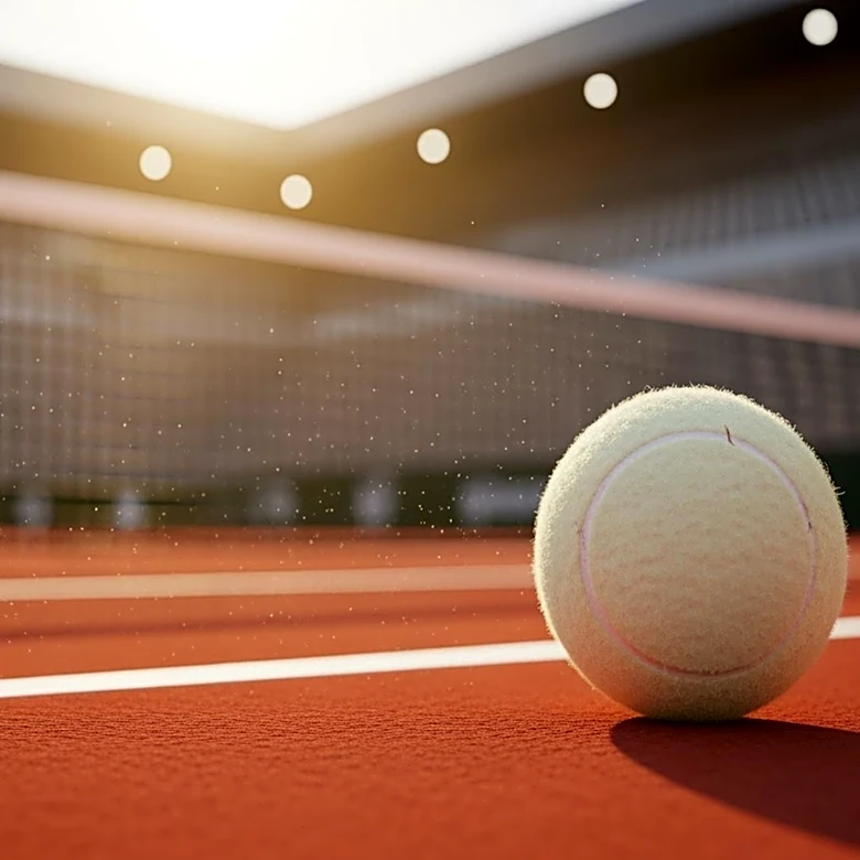 Maja Chwalinska Advances to French Open Semi-Finals, Surprising Tennis World