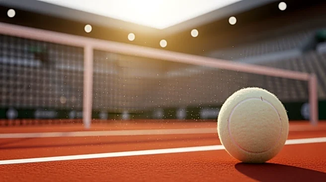 Maja Chwalinska Advances to French Open Semi-Finals, Surprising Tennis World
