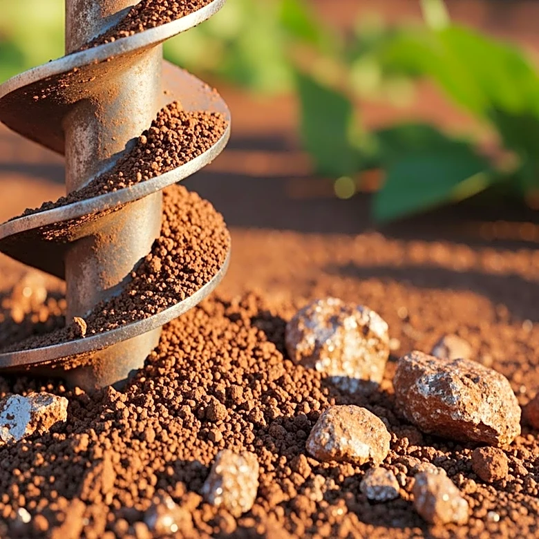 Solis Minerals Initiates Drilling at Mandacaru Lithium Project in Brazil
