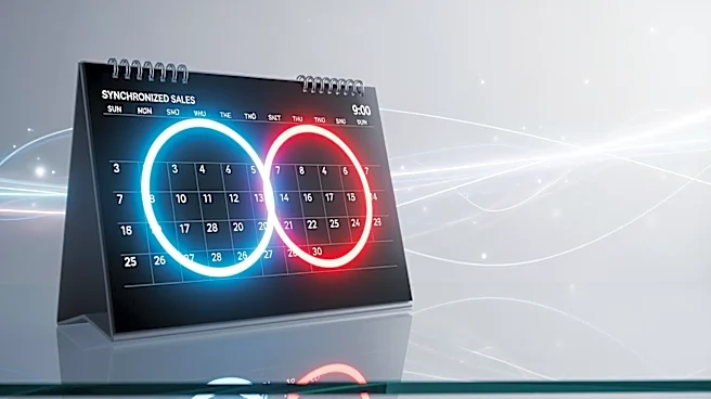 Target Announces Dates for 2026 Circle Deal Days, Aligning with Amazon Prime Day