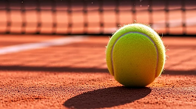 Aryna Sabalenka Faces Major Setback with French Open Quarterfinal Loss to Diana Shnaider