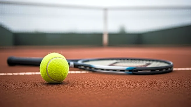 Aryna Sabalenka's Unexpected French Open Exit Highlights Mental Struggles