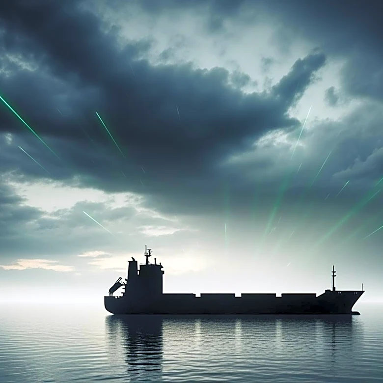 StormGeo and OceanScore Collaborate to Enhance Emissions Compliance in Shipping Industry