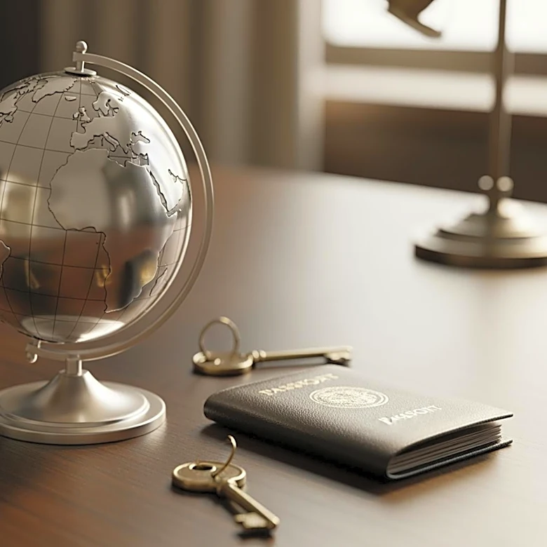 Billionaires Seek Second Passports as Contingency Plans Amid Global Uncertainty