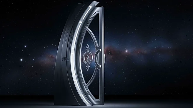 Amazon MGM Cancels New Stargate Series Due to Limited Appeal Concerns