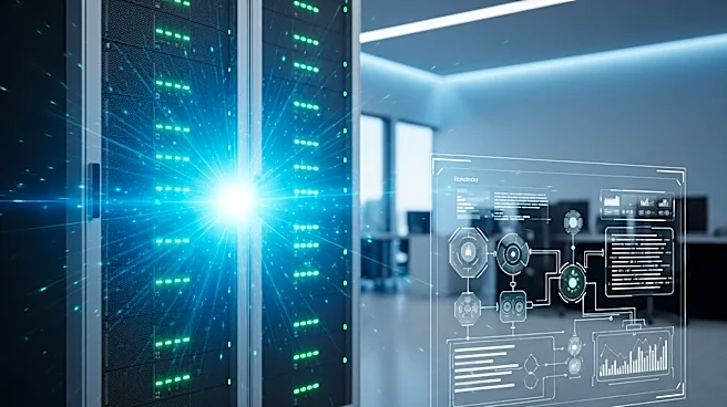 Bloomberg Industry Group Acquires Regology to Enhance AI-Driven Regulatory Management