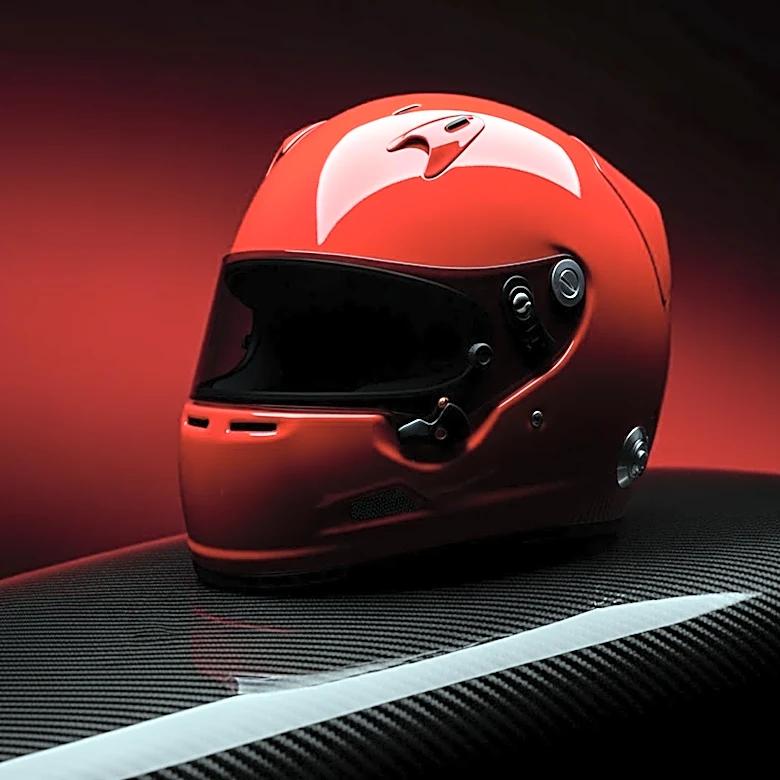Ferrari Extends Charles Leclerc's Contract, Surpassing Eight-Figure Salary Threshold