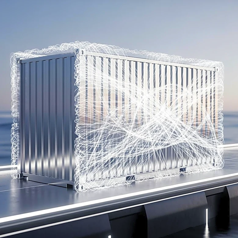 Navium Marine and Overhaul Launch Innovative Cargo Insurance Solution