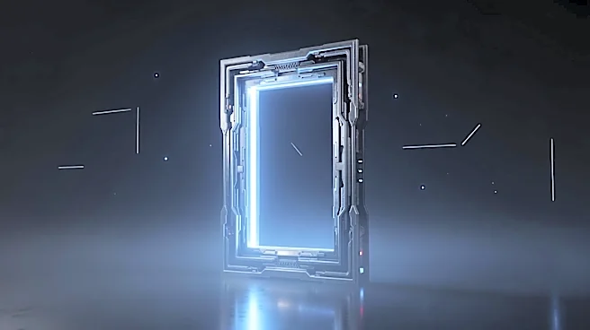 Stargate Writer Challenges Amazon's Cancellation of Series Revival