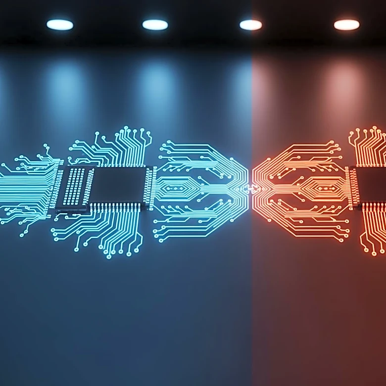 Ray Dalio Highlights Divergent AI Strategies Between China and the US