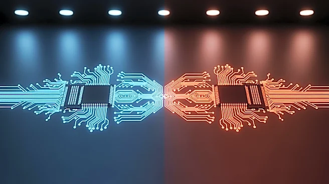 Ray Dalio Highlights Divergent AI Strategies Between China and the US