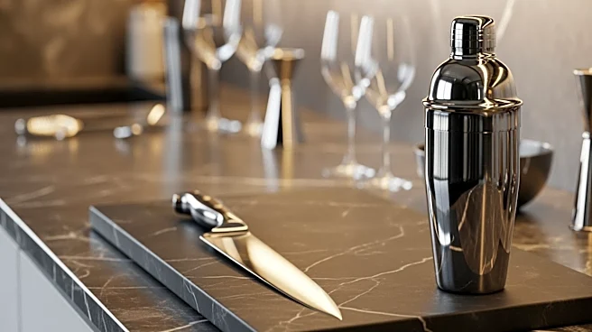 Barry Vera Appointed Director of Culinary and Beverage at Virgin Hotels EMEA