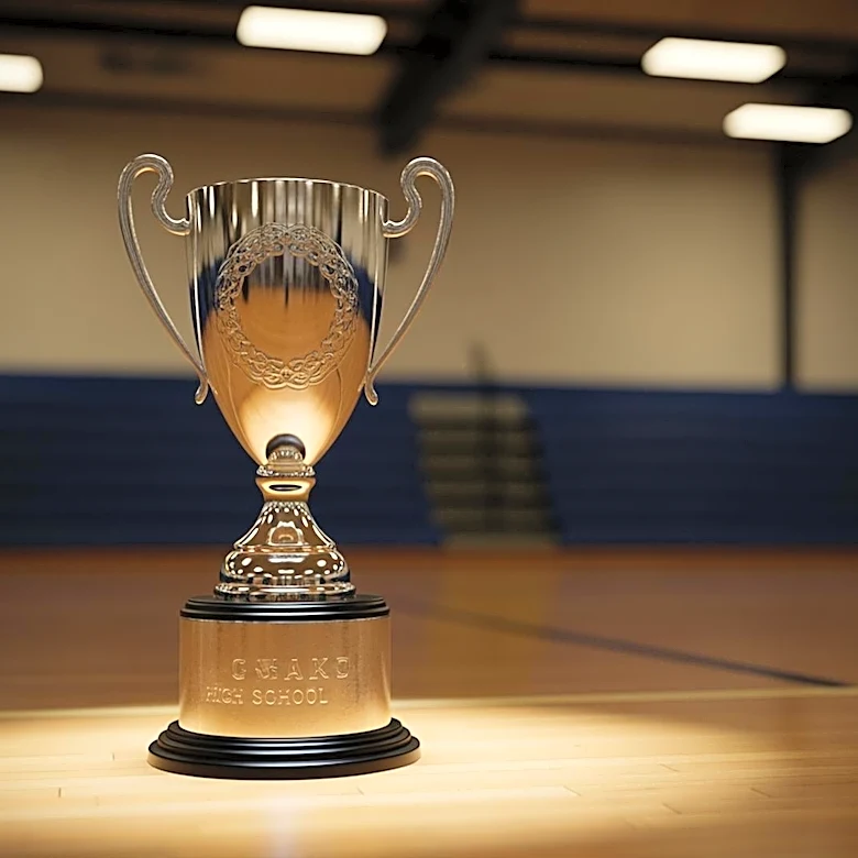 North Carolina High School Athletic Association Overturns Disqualification, Names Co-State Champions