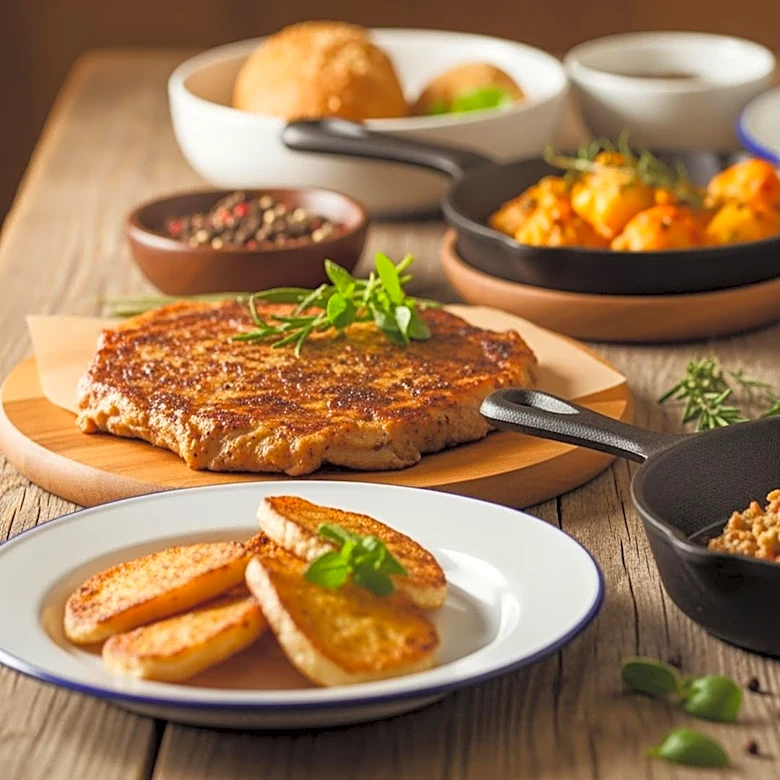 Logan's Roadhouse Introduces 'Great American Road Trip' Menu Celebrating Regional Flavors