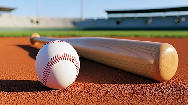 Sam Antonacci's Four-Hit Game Leads White Sox to Victory Over Twins