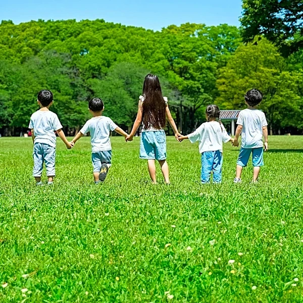 Camp1 Provides Summer Activities for Kids with Type 1 Diabetes