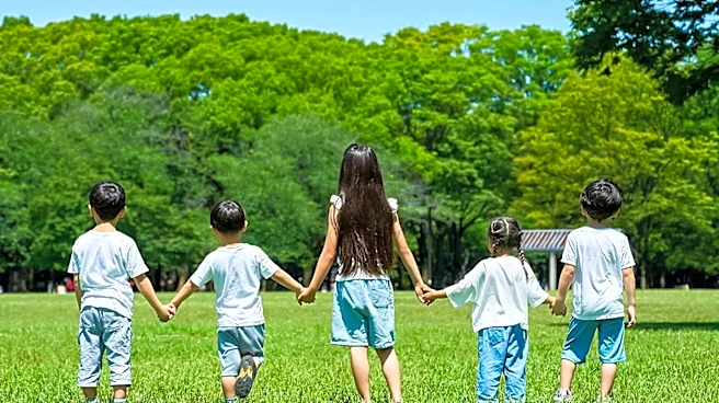 Camp1 Provides Summer Activities for Kids with Type 1 Diabetes