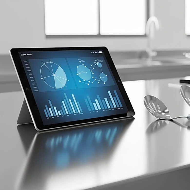 Restaurant Operators Adopt Smart Solutions Amid Rising Costs