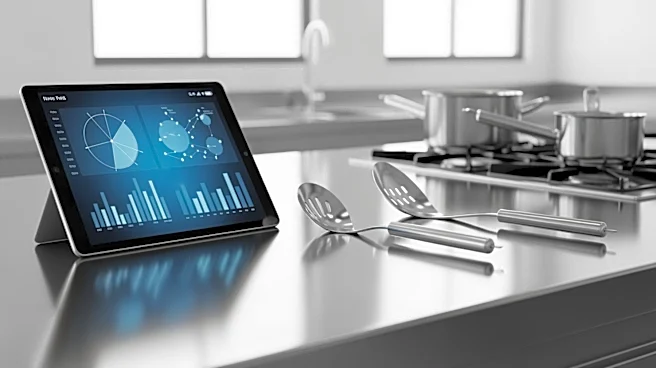 Restaurant Operators Adopt Smart Solutions Amid Rising Costs