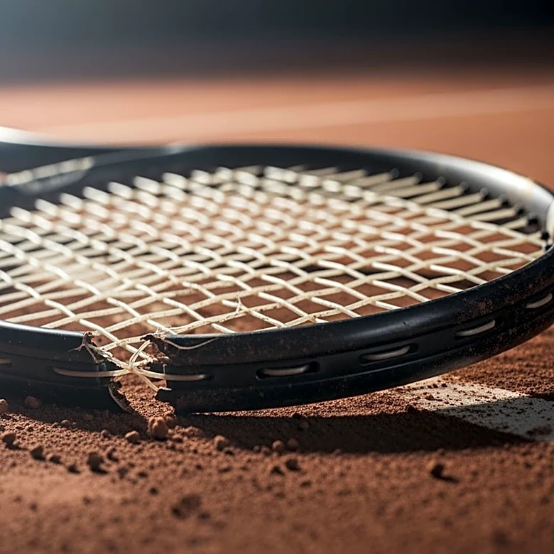 Aryna Sabalenka Suffers Meltdown, Loses to Diana Shnaider in French Open