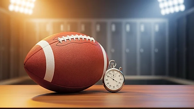 Cleveland Browns Announce Preseason Schedule Amidst Team Changes